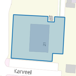 Perceel DVT00-M-3962