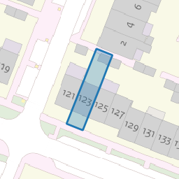 Perceel DVT00-M-3963