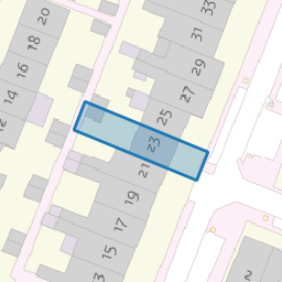 Perceel DVT00-M-3969