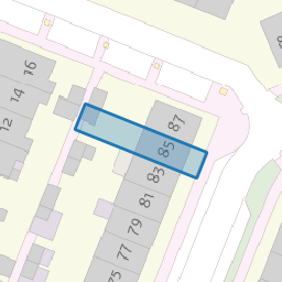 Perceel DVT00-M-3973