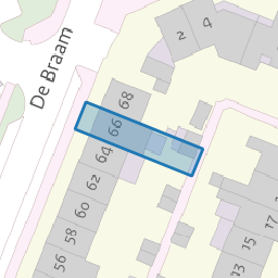 Perceel DVT00-M-3975