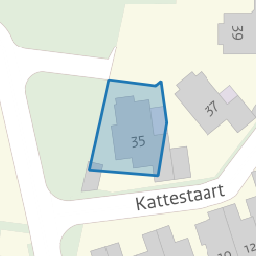 Perceel DVT00-M-3977