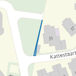 Perceel DVT00-M-3981