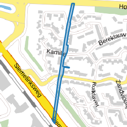 Perceel DVT00-M-3982