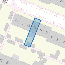 Perceel DVT00-M-3983