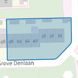 Perceel DVT00-M-3986