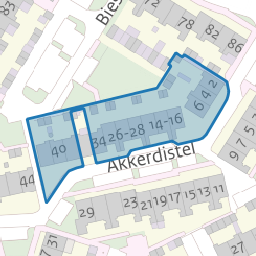 Perceel DVT00-M-3987