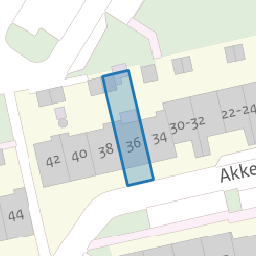 Perceel DVT00-M-3988