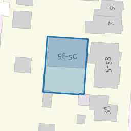 Perceel DVT00-M-3991