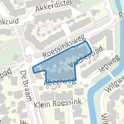 Perceel DVT00-M-3998