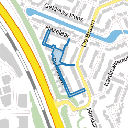 Perceel DVT00-M-4002