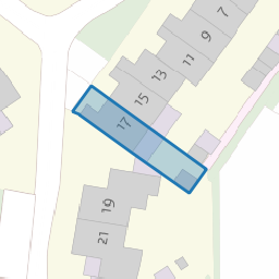 Perceel DVT00-M-4003