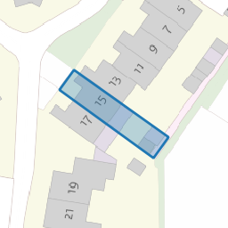 Perceel DVT00-M-4004