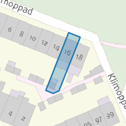 Perceel DVT00-M-4005