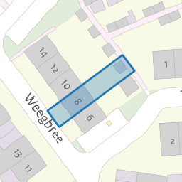 Perceel DVT00-M-4007