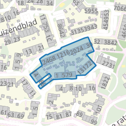 Perceel DVT00-M-4008