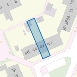 Perceel DVT00-M-4009