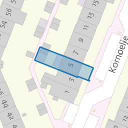 Perceel DVT00-M-4012