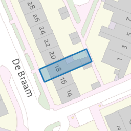 Perceel DVT00-M-4014