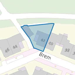 Perceel DVT00-M-4015