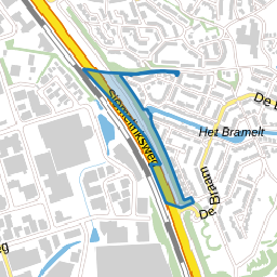 Perceel DVT00-M-4016