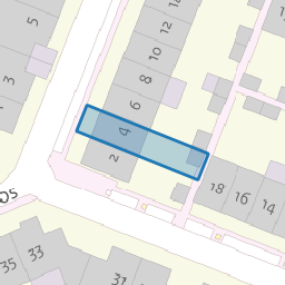 Perceel DVT00-M-4020