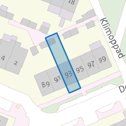 Perceel DVT00-M-4023