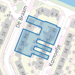 Perceel DVT00-M-4026