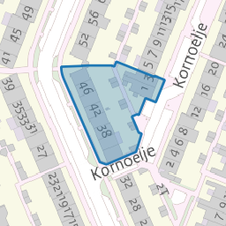 Perceel DVT00-M-4028