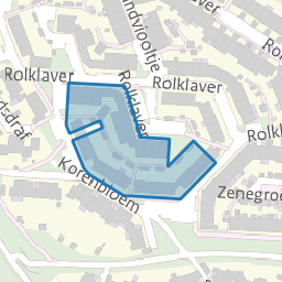 Perceel DVT00-M-4032