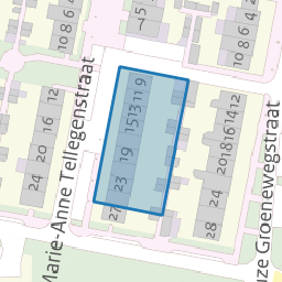 Perceel DVT00-M-4035