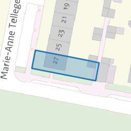 Perceel DVT00-M-4036