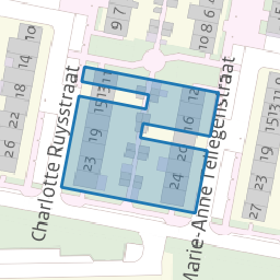 Perceel DVT00-M-4042