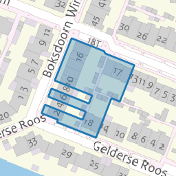 Perceel DVT00-M-4044