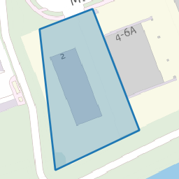 Perceel DVT00-M-4046