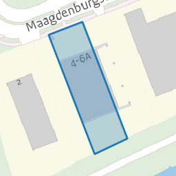 Perceel DVT00-M-4047