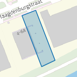 Perceel DVT00-M-4048