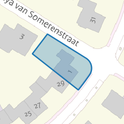 Perceel DVT00-M-4063