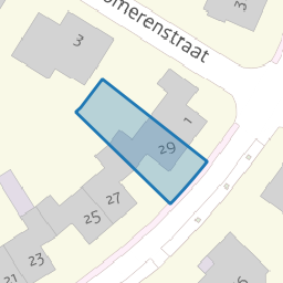 Perceel DVT00-M-4064