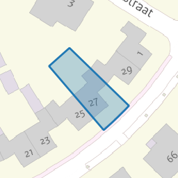 Perceel DVT00-M-4065