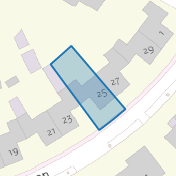 Perceel DVT00-M-4066