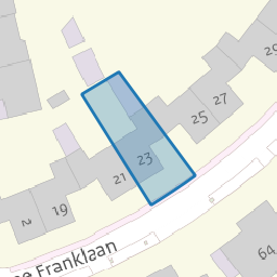 Perceel DVT00-M-4067