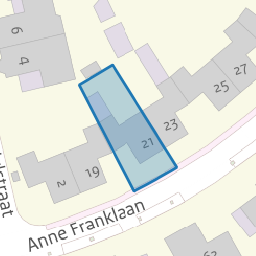 Perceel DVT00-M-4068