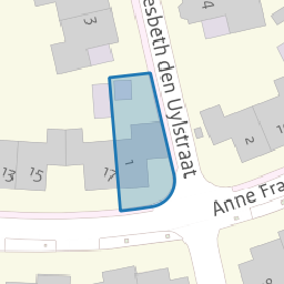 Perceel DVT00-M-4071