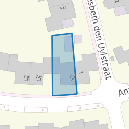 Perceel DVT00-M-4072