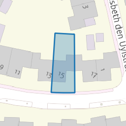 Perceel DVT00-M-4073