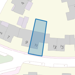 Perceel DVT00-M-4075