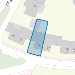 Perceel DVT00-M-4076