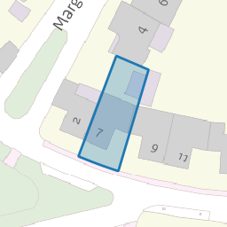 Perceel DVT00-M-4077