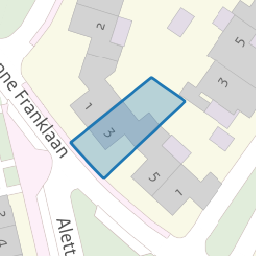 Perceel DVT00-M-4081